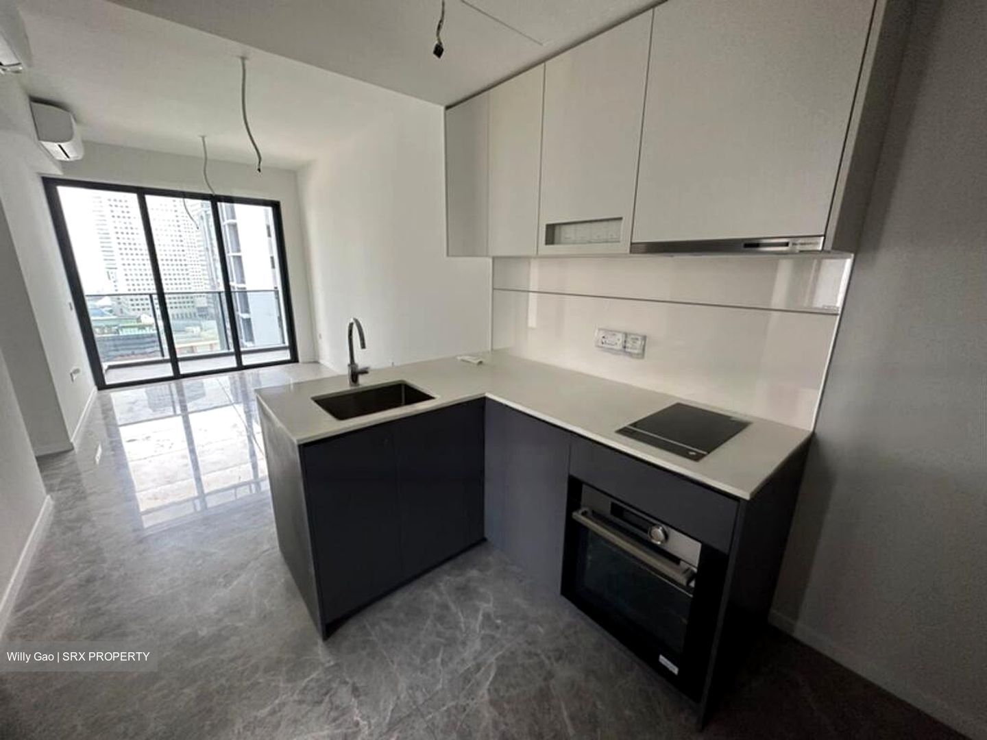 The M (D7), Apartment #621212501